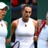 Wimbledon 2025 Women’s Day 3: Madison Keys, Aryna Sabalenka Advance, Jasmine Paolini Stunned