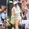 Wimbledon 2025 Women’s Day 7: Aryna Sabalenka, Anastasia Pavlyuchenkova, Laura Siegemund Shine