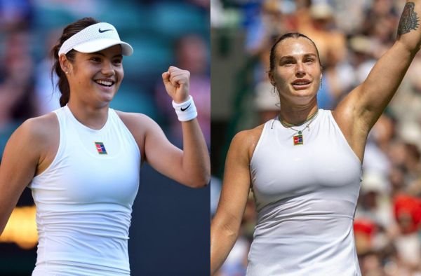 Wimbledon Women’s 2025 Day 1 Results & Highlights: Emma Raducanu, Aryna Sabalenka Advance