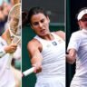 Wimbledon 2025 Women’s Day 6: Iga Świątek, Emma Navarro, Ekaterina Alexandrova Advances