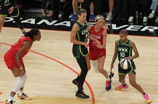 WNBA Set to Expand to Cleveland, Detroit, Philadelphia by 2030