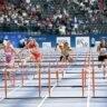 Women Must Pass Gene Test to Compete at World Athletics Championships