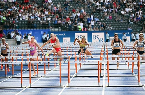 Women Must Pass Gene Test to Compete at World Athletics Championships