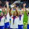 Women’s Euro 2025 Final Draws 1.35 Million U.S. Viewers, Shattering Audience Records