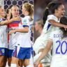 Women's Euro 2025: England Crush Wales, France Outgun Netherlands as Quarterfinals Take Shape