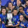 Marta’s Brilliance Guides Brazil to Copa América Glory After Epic Shootout