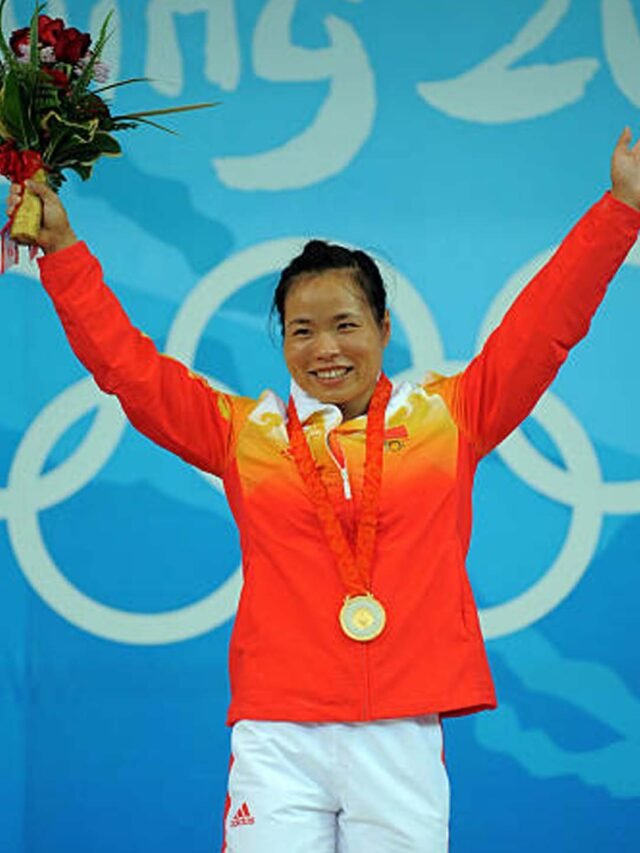 Chen Yanqing