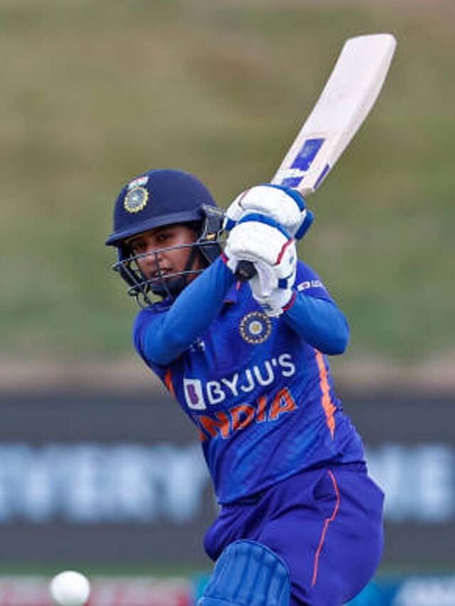 Mithali Raj