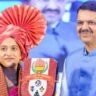 Divya Deshmukh Honoured with Rs 3 Crore After World Cup Win