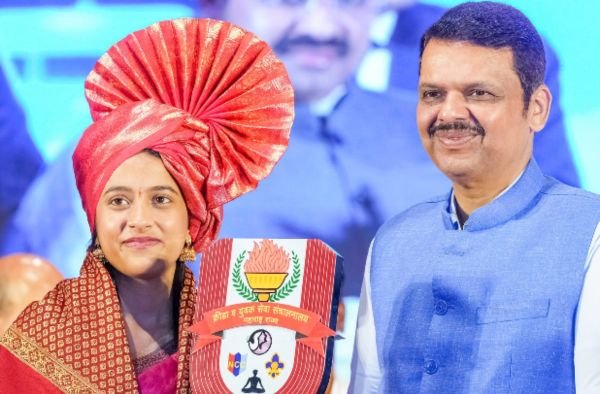 Divya Deshmukh Honoured with Rs 3 Crore After World Cup Win