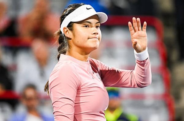 Reports: Emma Raducanu Hires Rafael Nadal’s Former Coach, Francis Roig