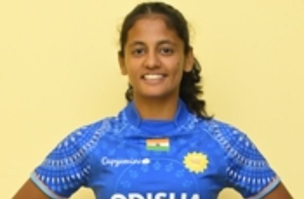 India Announces U20 Women’s Squad for Asia Rugby Emirates U20 Rugby 7s 2025
