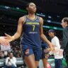 Indiana Fever Climb WNBA Standings Despite Caitlin Clark Injury