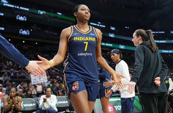 Indiana Fever Climb WNBA Standings Despite Caitlin Clark Injury