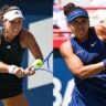 Jessica Pegula Upset in Montreal; Naomi Osaka Cruises to Next Round