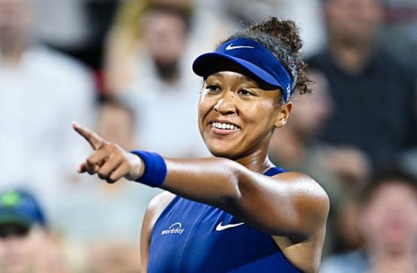 Naomi Osaka Powers into Semifinals in Montreal, Will Face Clara Tauson
