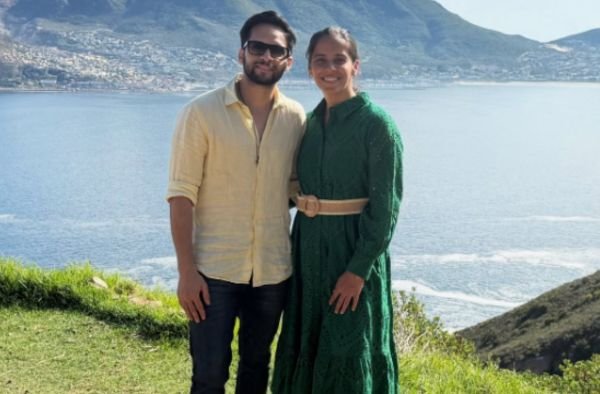 "Trying Again" – Saina Nehwal and Parupalli Kashyap Rekindle Their Married Life
