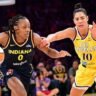 Sex Toy Tossed on Sparks' Court: Third WNBA Incident in a Week