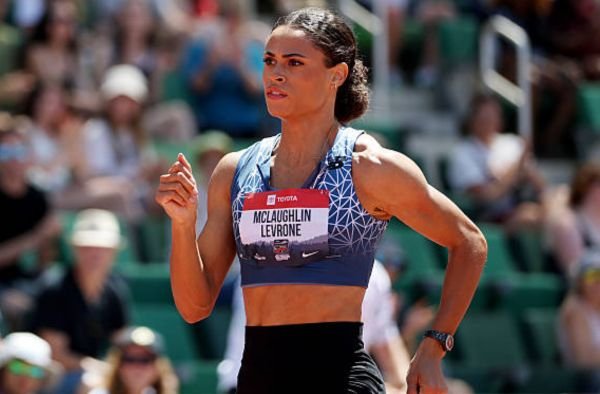 Sydney McLaughlin-Levrone Secures her Second 400m U.S. Title
