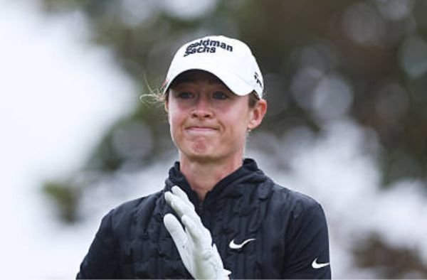 US Golf Star Nelly Korda Cedes World No. 1 Ranking After Losing LPGA Run