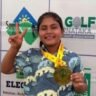 Vedika Bhansali Crowned Champion at US Kids Golf World Championship
