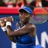 Victoria Mboko, 18, Makes History by Reaching Her First WTA Semifinal in Montreal