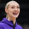 WNBA Sends Strong Message to Cameron Brink After 13-Month Return