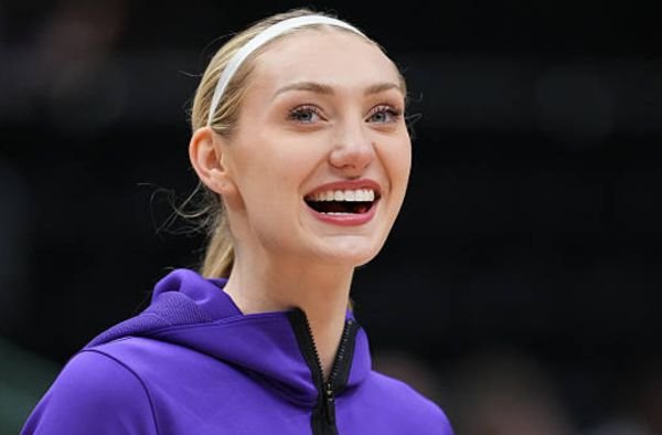 WNBA Sends Strong Message to Cameron Brink After 13-Month Return